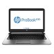 Notebook HP F0X33EA